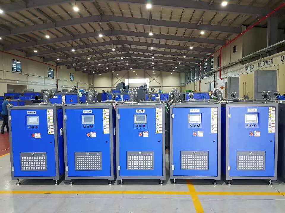 污水處理空氣懸浮風(fēng)機